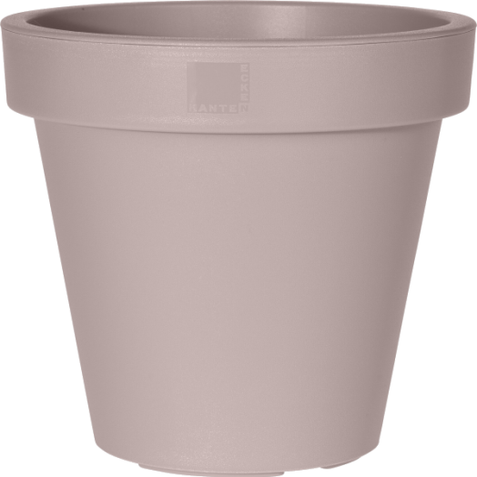 KASPÓ MŰANYAG 30 CM BÉZS