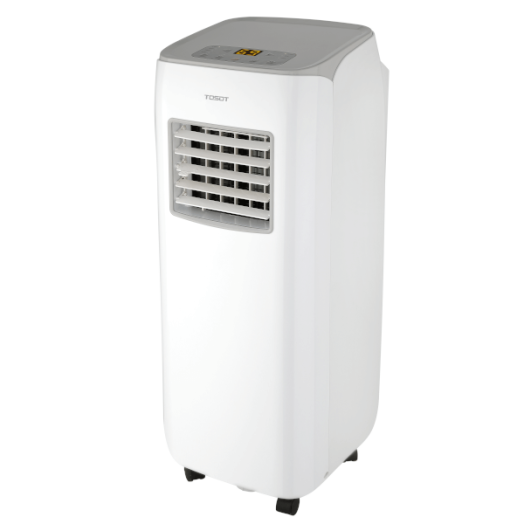 TOSOT MOBILKLIMA LED KIJELZŐ 2,1 kW TPC07AM, 7000BT