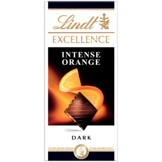 Lindt Excellence táblás csokoládé
