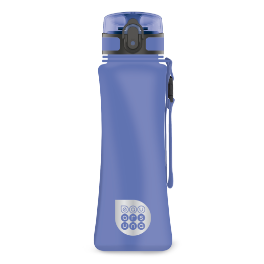 Ars Una BPA-mentes kulacs matt - 500 ml - Ocean