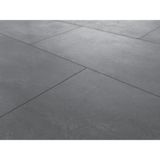 BICLICK STONE VINYL PADLÓ KASSEL BETON 610X305MM KLIKKES 1,86M2/CS