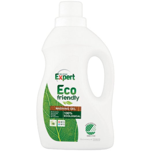 Go for Expert Eco környezetbarát mosógél
