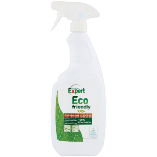 Go for Expert Eco környezetbarát fürdőszobai szórófejes tisztítószer