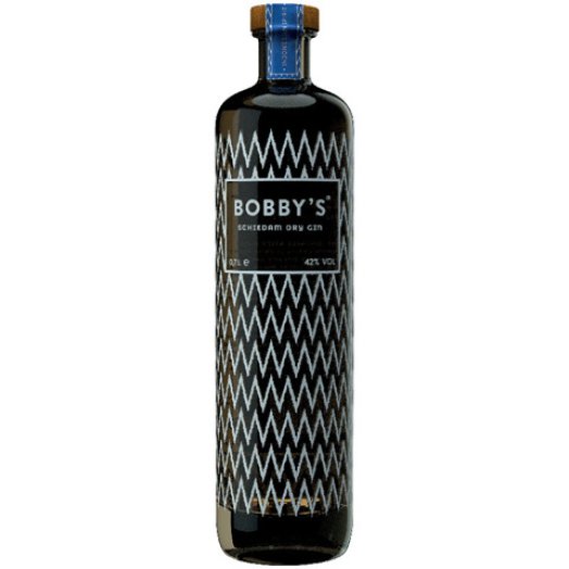 Bobby's Gin