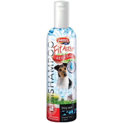 FitActive kutyasampon