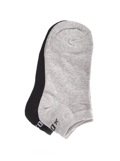 SNEAKER SPORT SOCKS 2 pairs