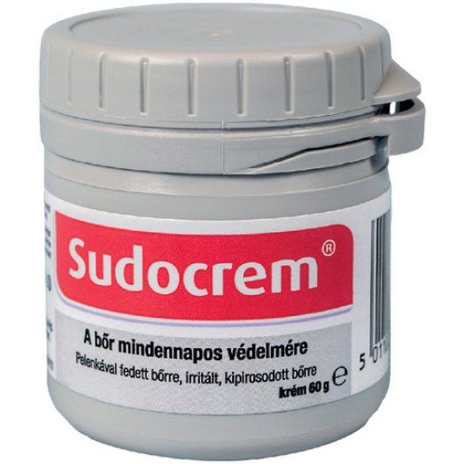 Sudocrem krém