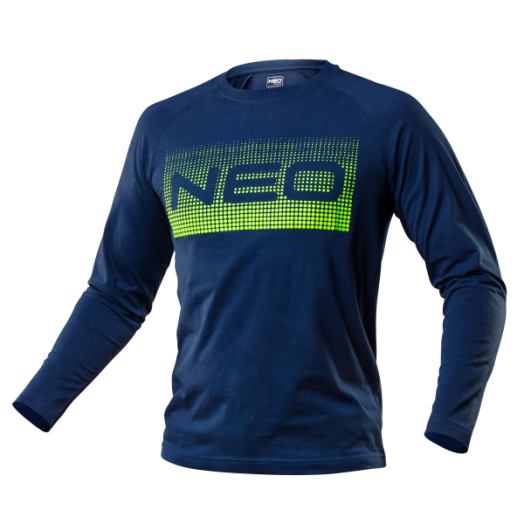 PÓLÓ HOSSZÚ UJJÚ PREMIUM NEO "L"