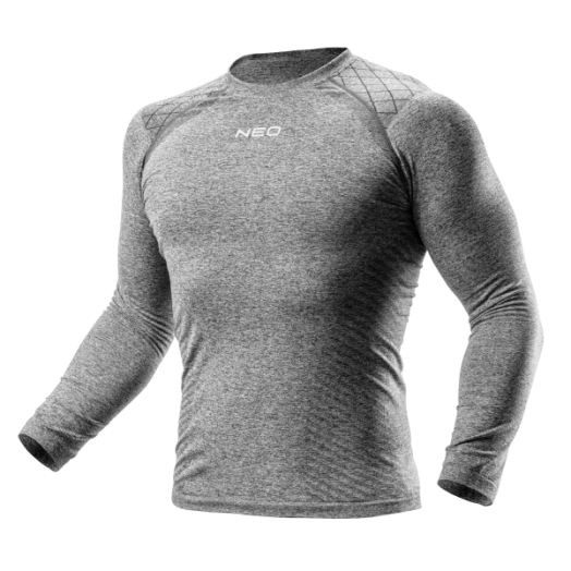 THERMO ALÁÖLTÖZET HOSSZÚ UJJÚ S/M