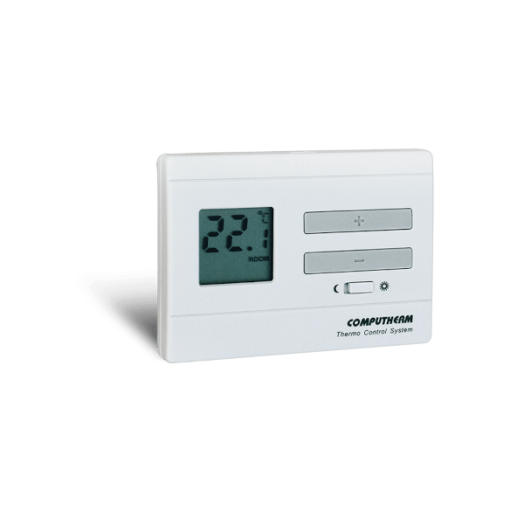 COMPUTHERM Q3 SZOBATERMOSZTÁT