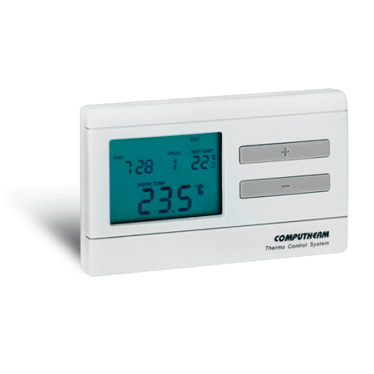 COMPUTHERM Q7 SZOBATERMOSZTÁT