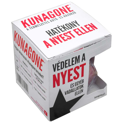 NYESTRIASZTÓ KUNAGONE