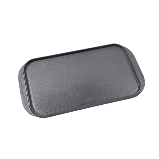 VASLAP ÖNTÖTT Z-GRILLS PELLET GRILLHEZ 49X26,7X2 CM