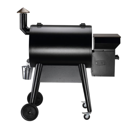 GRILL PELLET GRILL Z-GRILLS 7002C 122X66X129 CM