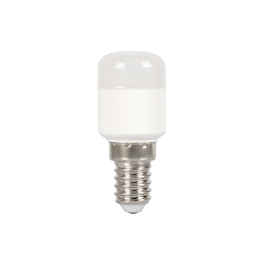 LED HŰTŐIZZÓ E14 1,6W 150LM 6500K