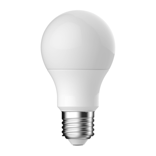 LED VALUE FÉNYFORRÁS A60 E27 4.9W 470LM 2700K