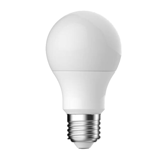 LED VALUE FÉNYFORRÁS A60 E27 8,8W 806LM 2700K