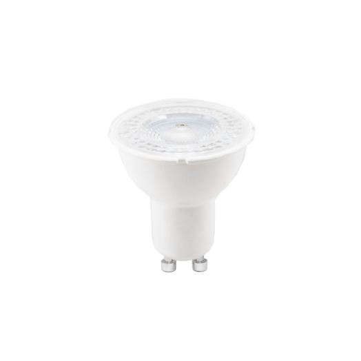 LED FÉNYFORRÁS SPOT GU10 3,5W 280LM 2700K
