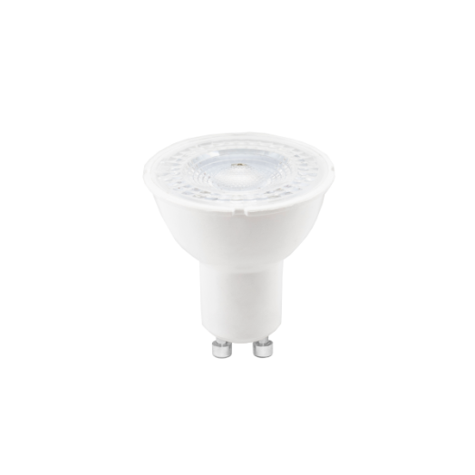 LED FÉNYFORRÁS SPOT GU10 5W 380LM 2700K