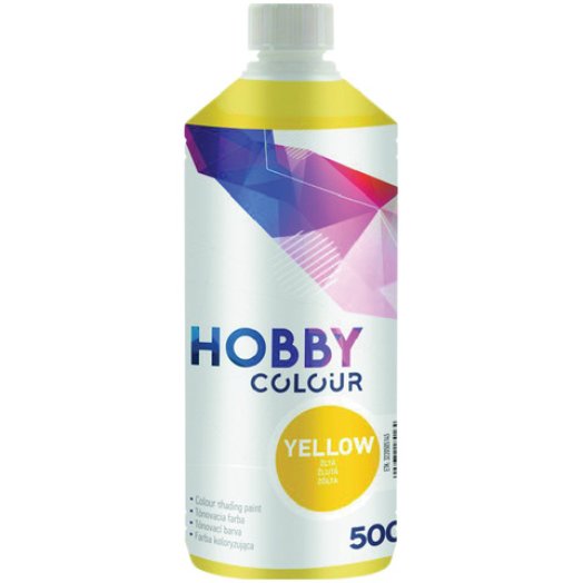 Hobby Color színező