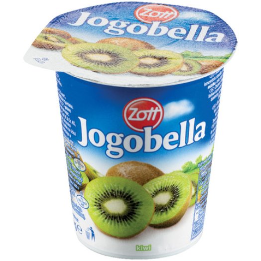 Zott Jogobella Classic joghurt