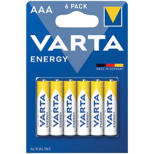 Varta energy elem