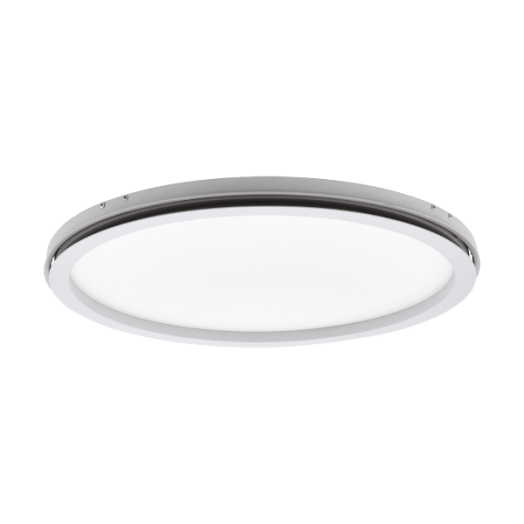 LAZARAS MENNYEZETI LÁMPA LED 22W 2700LM 3000-6500K FEHÉR