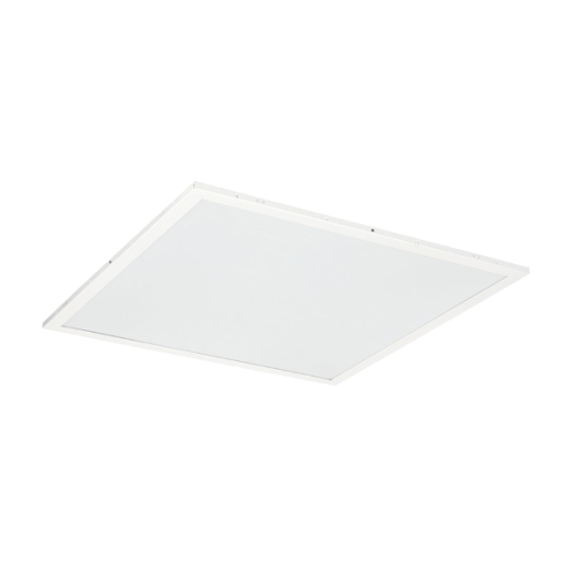 LED BEÉPÍTHETŐ PANEL 36W 4000LM 3000K SZÖGLETES