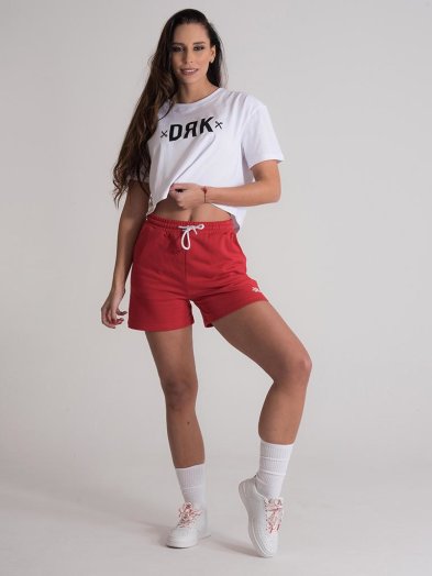 LUNA WOMEN CROPTOP