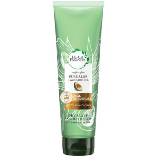 Herbal Essences sampon vagy balzsam