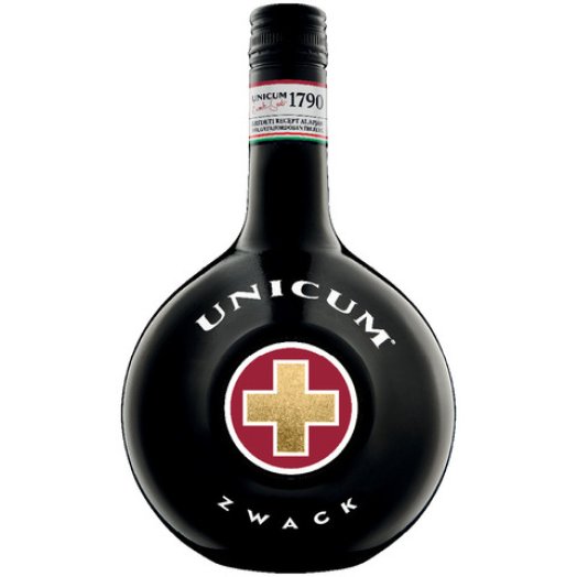 Zwack Unicum vagy Unicum Szilva keserűlikőr