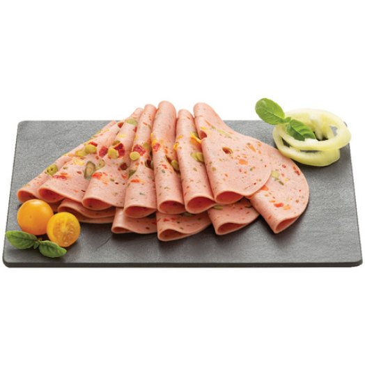 Kometa Útravaló szeletelt felvágott