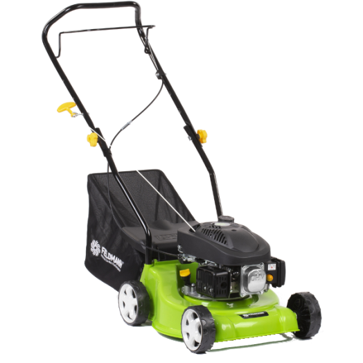 BENZINES FŰNYÍRÓ FIELDMANN FZR 4003-79BH 40,6CM 79,8CM3 45L 650NM 3 FOKOZAT