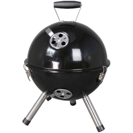 Tesco hordozható grill
