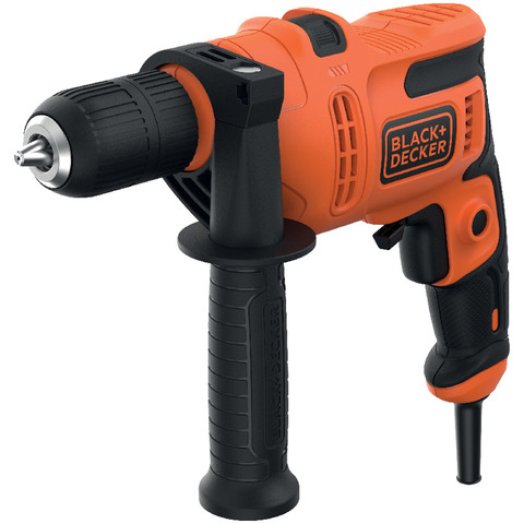 Black+Decker ütvefúró