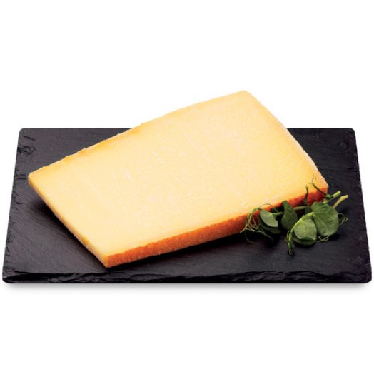 Tesco finest Gruyère AOP