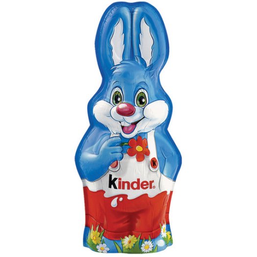 Kinder húsvéti nyúl