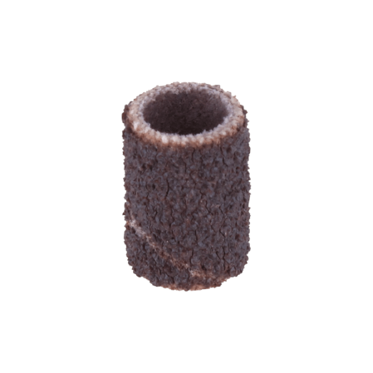 CSISZOLÓSZALAG 6,4 MM DREMEL 60-AS SZEMCSE 6 DB-OS