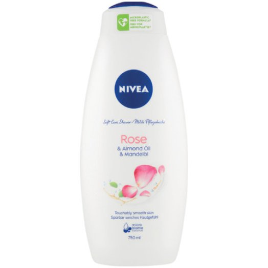 NIVEA tusfürdő