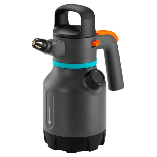 NYOMÁSPERMETEZŐ 1,25 L