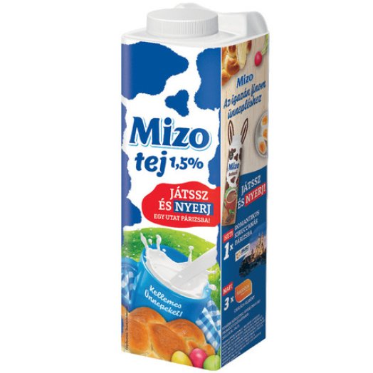 Mizo ESL tej