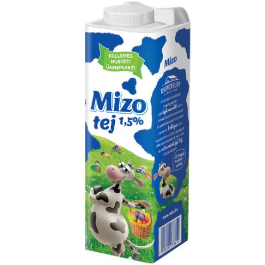Mizo ESL tej