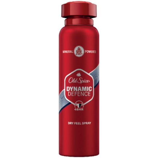Old Spice mineral dezodor