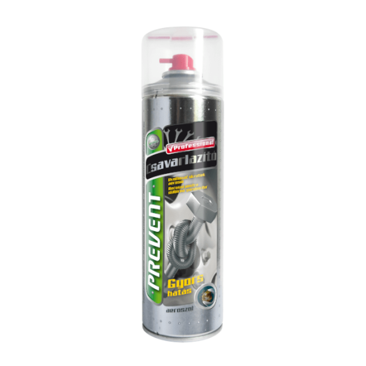 CSAVARLAZÍTÓ AEROSOL 300ML          PREVENT