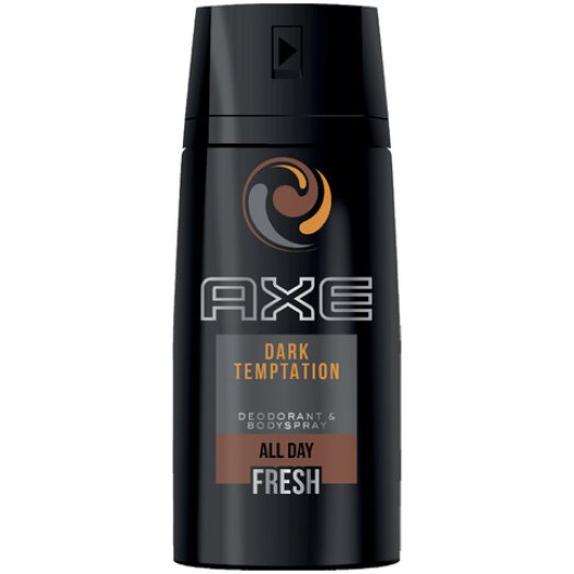 Axe dezodorspray vagy stift