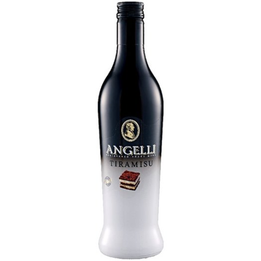 Angelli krémlikőr