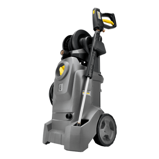 MAGASNYOMÁSÚ MOSÓ HD 4/10 X PLUS CLASSIC KARCHER