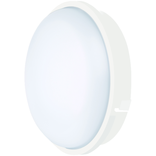 TRITON LED LÁMPA IP65 20W 1700LM 4000K FEHÉR KEREK
