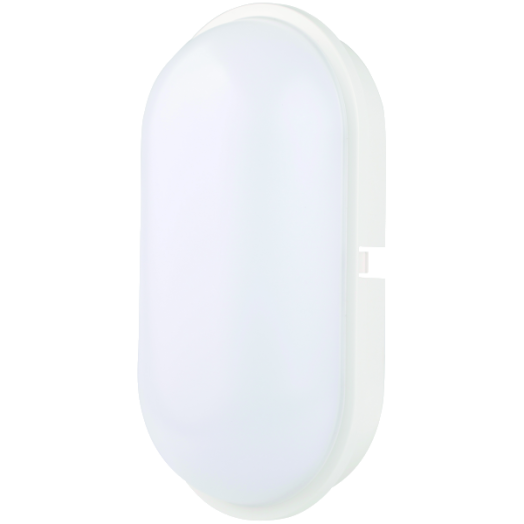 TRITON LED LÁMPA IP65 20W 1700LM 4000K FEHÉR OVÁLIS