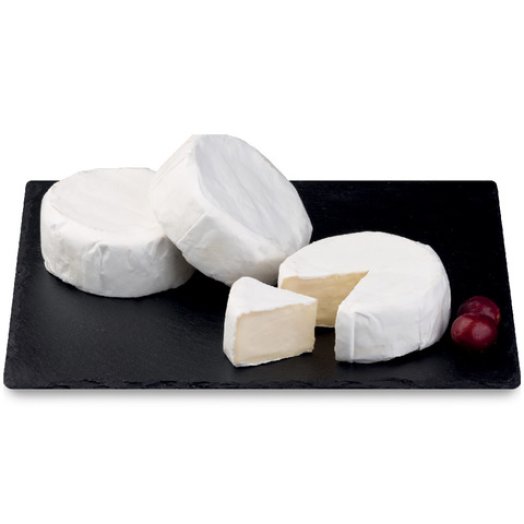 Grill Master Camembert sajt